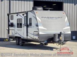 Used 2019 Keystone Passport 239ML Express available in Attalla, Alabama