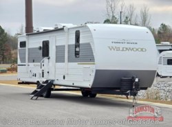 New 2026 Forest River Wildwood 29VBUD available in Attalla, Alabama