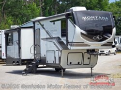 New 2025 Keystone Montana High Country 325RK available in Attalla, Alabama