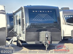 New 2026 Brinkley RV Model I 235 available in Attalla, Alabama