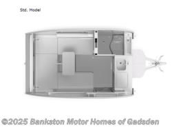 New 2026 NuCamp TAB 320 LITE Std. Model available in Attalla, Alabama