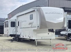 New 2026 Heartland Sundance 35MRBS available in Attalla, Alabama