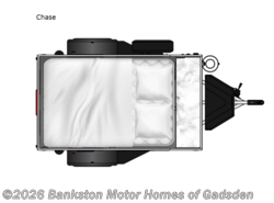 New 2026 inTech Flyer Chase available in Attalla, Alabama
