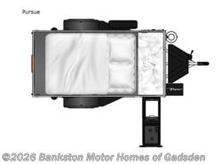 New 2026 inTech Flyer Pursue available in Attalla, Alabama