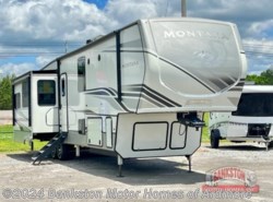New 2022 Keystone Montana 3931FB available in Ardmore, Tennessee