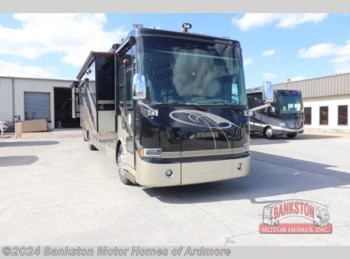 Used 2009 Tiffin Allegro Bus 40 QRP available in Ardmore, Tennessee