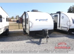 New 2024 Forest River  R Pod RP-194C available in Ardmore, Tennessee