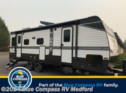 New 2024 Keystone Hideout 25RDSWE available in Medford, Oregon