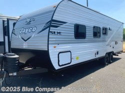 New 2025 Jayco Jay Flight SLX 260BHW available in Medford, Oregon