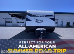 New 2025 Jayco Jay Feather Air 18MBH available in Medford, Oregon