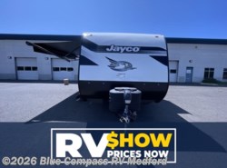 New 2025 Jayco Jay Feather Air 18MBH available in Medford, Oregon