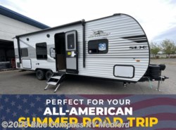 New 2025 Jayco Jay Flight SLX 260BHW available in Medford, Oregon
