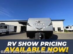 New 2025 Jayco Jay Flight SLX 260BHW available in Medford, Oregon