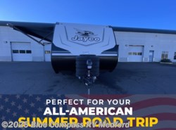 New 2025 Jayco Jay Feather 23RK available in Medford, Oregon