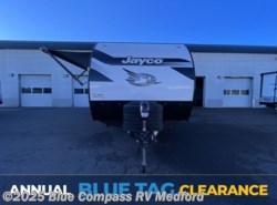 New 2025 Jayco Jay Feather Micro 166FBS available in Medford, Oregon