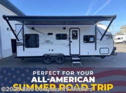 New 2025 Jayco Jay Flight SLX 210QBW available in Medford, Oregon