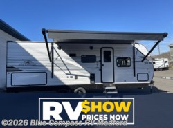 New 2025 Jayco Jay Flight SLX 235MBHW available in Medford, Oregon