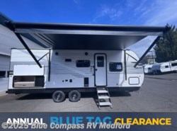 New 2025 Jayco Jay Flight SLX 235MBHW available in Medford, Oregon