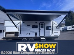 New 2025 Jayco Jay Flight SLX 235MBHW available in Medford, Oregon