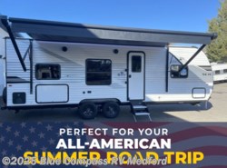 New 2025 Jayco Jay Flight SLX 260BHW available in Medford, Oregon