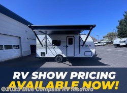 New 2025 Jayco Jay Flight SLX 170FQW available in Medford, Oregon
