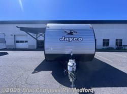 New 2025 Jayco Jay Flight SLX 170FQW available in Medford, Oregon