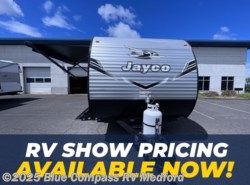 New 2025 Jayco Jay Flight SLX 175BHW available in Medford, Oregon