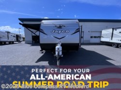New 2025 Jayco Jay Flight SLX 197MBW available in Medford, Oregon