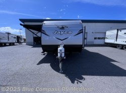 New 2025 Jayco Jay Flight SLX 197MBW available in Medford, Oregon