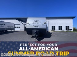 New 2025 Jayco Jay Flight SLX 235MBHW available in Medford, Oregon