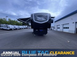 New 2025 Jayco North Point 381CKRE available in Medford, Oregon