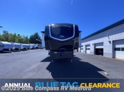 New 2025 Jayco North Point 382FLRB available in Medford, Oregon