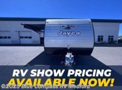 New 2026 Jayco Jay Flight SLX 170BHW available in Medford, Oregon