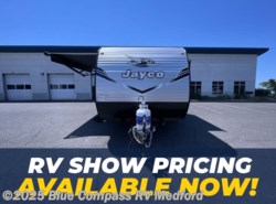 New 2026 Jayco Jay Flight SLX 197MBW BAJA available in Medford, Oregon
