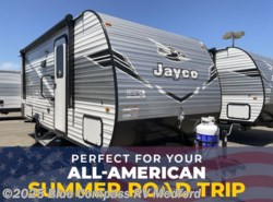New 2025 Jayco Jay Flight SLX 197MBW available in Medford, Oregon