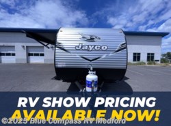 New 2025 Jayco Jay Flight SLX 197MBW available in Medford, Oregon