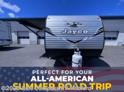 New 2025 Jayco Jay Flight SLX 197MBW available in Medford, Oregon