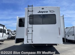 New 2025 Jayco Eagle HT 320MKTS available in Medford, Oregon