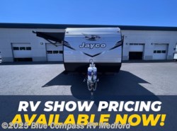New 2026 Jayco Jay Flight SLX 197MBW available in Medford, Oregon
