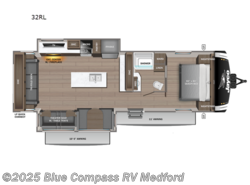 New 2025 Jayco Jay Feather 32RL available in Medford, Oregon
