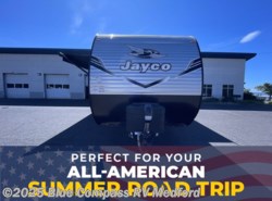 New 2026 Jayco Jay Flight SLX 263BHSW available in Medford, Oregon