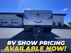New 2026 Jayco Jay Flight SLX 263BHSW available in Medford, Oregon
