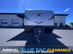 New 2026 Jayco Jay Flight SLX 263BHSW available in Medford, Oregon
