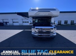 New 2026 Jayco Greyhawk 30Z available in Medford, Oregon
