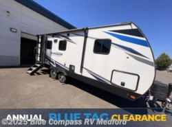 Used 2021 Cruiser RV Shadow Cruiser 225RBS available in Medford, Oregon
