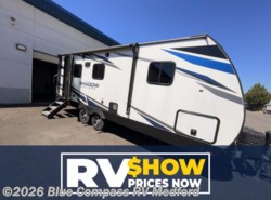 Used 2021 Cruiser RV Shadow Cruiser 225RBS available in Medford, Oregon