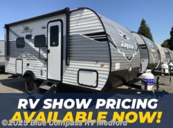 New 2026 Jayco Jay Flight SLX 160LKW available in Medford, Oregon