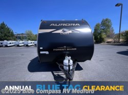 New 2026 Forest River Aurora Light 13RDX available in Medford, Oregon