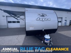 New 2026 Jayco Jay Flight SLX 170BHW available in Medford, Oregon