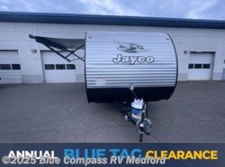 New 2026 Jayco Jay Flight SLX 170BHW available in Medford, Oregon